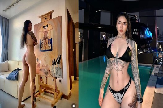 phim sex mirai sakino Bố dượng nữa đêm mò vào phòng con gái khi vợ đi vắng